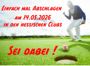 Einfach mal abschalgen am 14.05.